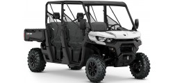 TRAXTER MAX DPS HD10 T (82hp)